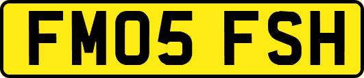 FM05FSH