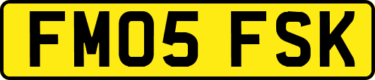 FM05FSK