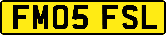 FM05FSL