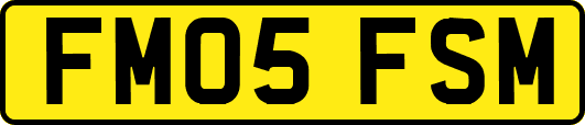 FM05FSM