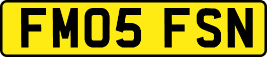 FM05FSN