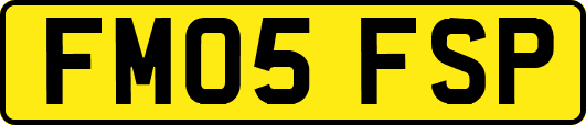 FM05FSP