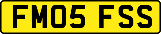 FM05FSS