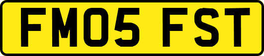 FM05FST