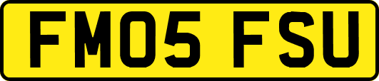 FM05FSU