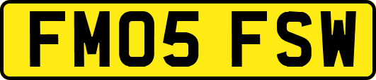 FM05FSW