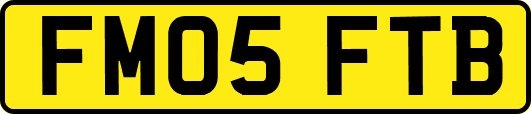 FM05FTB