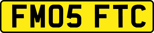FM05FTC
