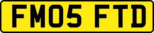 FM05FTD
