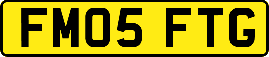 FM05FTG