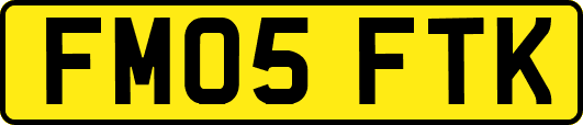 FM05FTK