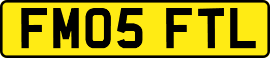 FM05FTL