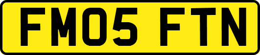 FM05FTN