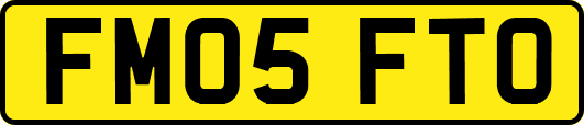 FM05FTO