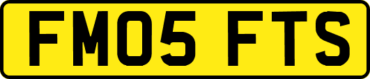 FM05FTS