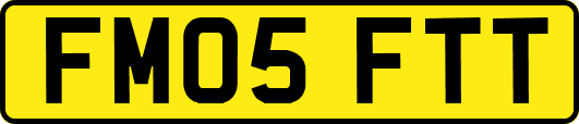 FM05FTT