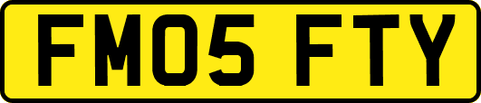 FM05FTY