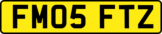 FM05FTZ