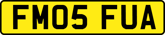 FM05FUA