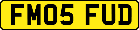 FM05FUD