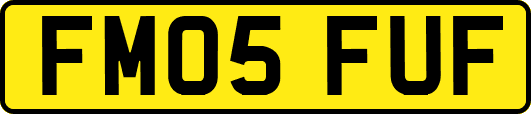 FM05FUF