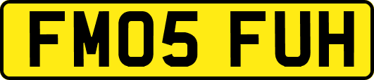 FM05FUH