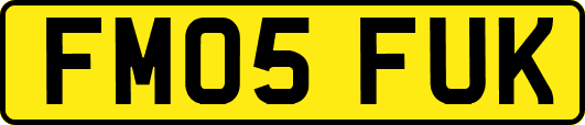 FM05FUK