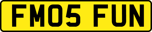 FM05FUN
