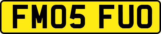 FM05FUO