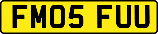 FM05FUU