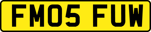 FM05FUW