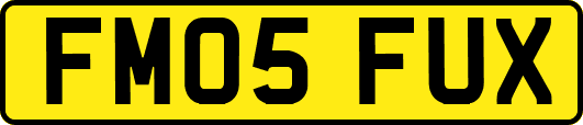 FM05FUX
