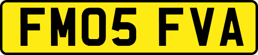 FM05FVA