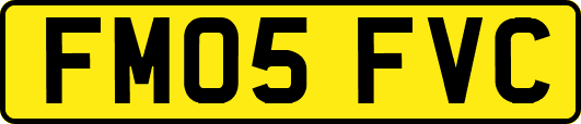 FM05FVC