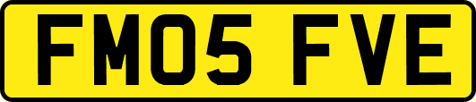 FM05FVE