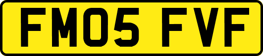 FM05FVF