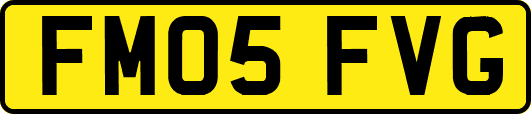 FM05FVG