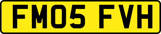 FM05FVH