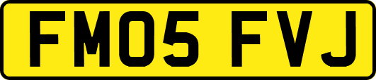 FM05FVJ
