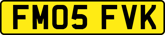 FM05FVK
