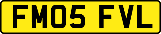 FM05FVL