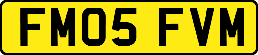 FM05FVM