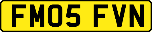 FM05FVN