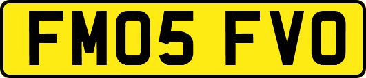FM05FVO