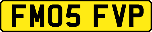 FM05FVP