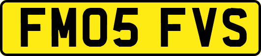 FM05FVS
