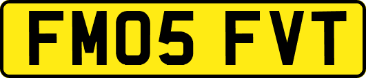 FM05FVT