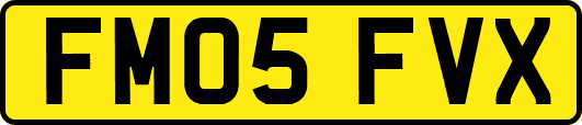 FM05FVX