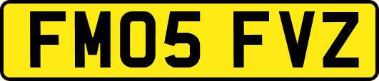 FM05FVZ