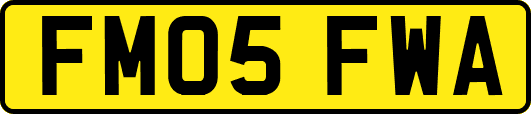 FM05FWA